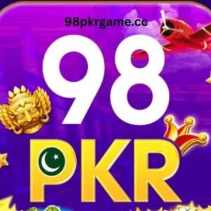 98 PKR Game