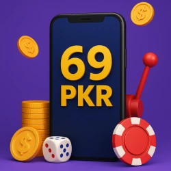 69 PKR